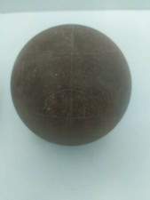 Bocce vintage rosa usato  Torino