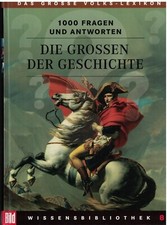 Bild großen geschichte gebraucht kaufen  Weißensee