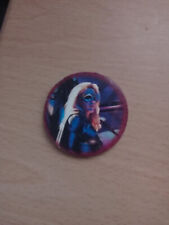 Batgirl pog batman for sale  ABERGELE