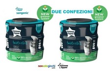 Sangenic ricarica tommee usato Sangenic ricarica tommee usato  Saluzzo