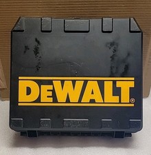 Dw928k case dewalt for sale  Sparks Glencoe