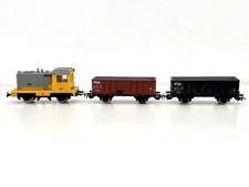 Piko locomotiva diesel usato  Ariccia
