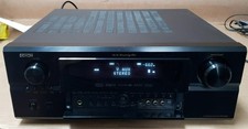 Denon avr 3805 for sale  Colorado Springs