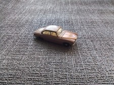 Miniature matchbox jaguar d'occasion  Neuville-Saint-Rémy