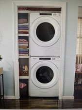Whirlpool front load for sale  New York