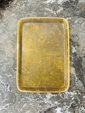 Plateau cristal saint d'occasion  Menat