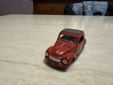 Brumm fiat 500c usato  Torino