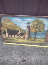 lighthouse painting for sale lighthouse painting for sale Fredonia
