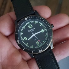 Caravelle bulova st.steel usato  Nereto