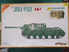 Dragon russian jsu for sale  TUNBRIDGE WELLS