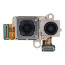 Fotocamera posteriore samsung usato  Italia