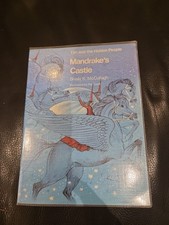 Flightpath reading mandrake for sale  MANCHESTER
