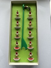 Subbuteo table football for sale  HALSTEAD