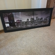 New york skyline for sale  Rochester