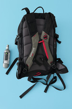Zaino con airbag usato  Italia
