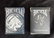 Playing cards bicycle for sale  NOTTINGHAM