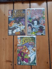 The silver surfer gebraucht kaufen  Bochum