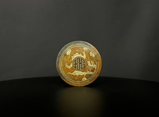 Antique inlaid metal d'occasion  Expédié en Belgium