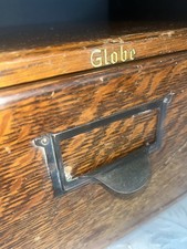 Antique globe wernicke for sale  Bowmansville