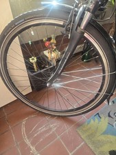 Ebike herren komplett gebraucht kaufen  Meppen