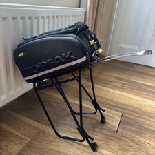Topeak mtx quick for sale  LEEDS