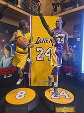 Kobe bryant enterbay for sale  Miami