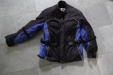 Top motorradjacke cycle gebraucht kaufen  Beelen