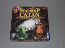 Klaus teuber starship d'occasion  Expédié en Belgium