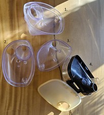 Saeco primea touch gebraucht kaufen  Rotenburg