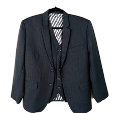 Men blazer vest for sale  Meridian