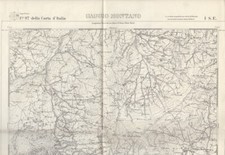 Carta italia. edizione usato  Trento