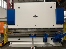 4020954 hydraulische abkantpre gebraucht kaufen  Günzburg