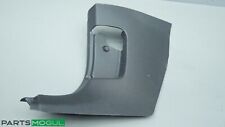 2012-2022 VOLKSWAGEN PASSAT PORTA DIANTEIRA ESQUERDA SOLEIRA PAINEL CHUTE TAMPA ACABAMENTO FABRICANTE DE EQUIPAMENTO ORIGINAL comprar usado  Enviando para Brazil