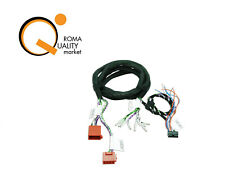 Connection audison iso usato  Roma