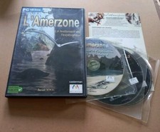Rom amerzone d'occasion  Saverne