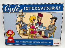 Relaxx cafe international gebraucht kaufen Relaxx cafe international gebraucht kaufen  Geilenkirchen