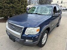 2006 ford explorer for sale  Ozone Park