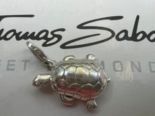 Thomas sabo schildkröte gebraucht kaufen Thomas sabo schildkröte gebraucht kaufen  Billigheim-Ingenh., Birkwlr., Eschbach