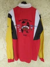 Maillot rugby coupe d'occasion  Nîmes