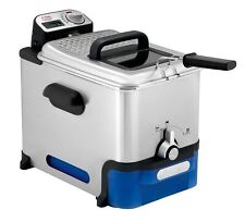 Tefal fr8040 leoclean gebraucht kaufen  Friedberg (Hessen)