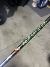 Hzrds shaft callaway usato  Maranello