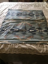 Pendleton pillow shams for sale  Prescott