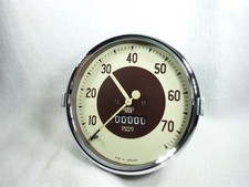 Morris standard speedometer for sale  ORPINGTON