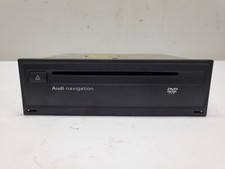 Audi rechner navigation gebraucht kaufen  Kleinrinderfeld