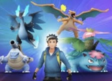 Mega shiny pokémon gebraucht kaufen Mega shiny pokémon gebraucht kaufen  Friedrichsdorf