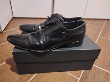 Scarpe uomo cerimonia usato  Avellino