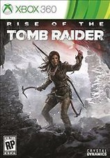 Rise of the Tomb Raider - Xbox 360 - Xbox 360 Standard Edition comprar usado Rise of the Tomb Raider - Xbox 360 - Xbox 360 Standard Edition comprar usado  Enviando para Brazil