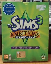 The sims ambitions usato  Verrua Savoia