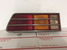1976 1977 1978 1979 1980 PONTIAC SUNBIRD 1980 MONZA LEFT TAIL LIGHT comprar usado  Enviando para Brazil