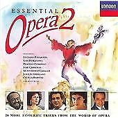 opera cd for sale  STOCKPORT